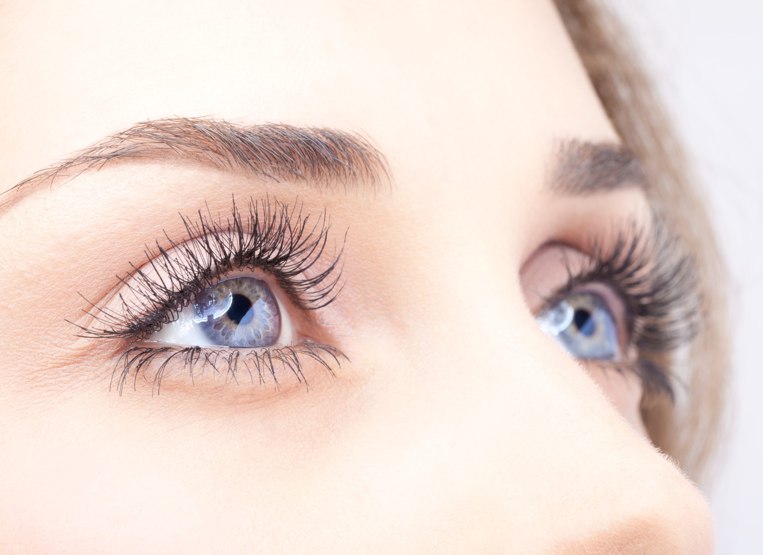Detailní záběr,Záběr,Ženy,Oko,S,Den,Makeup