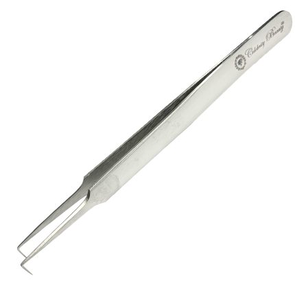 pinzety na prodlužování řas