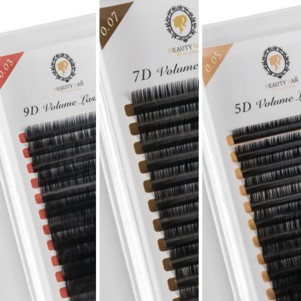 sleva na umělé řasy