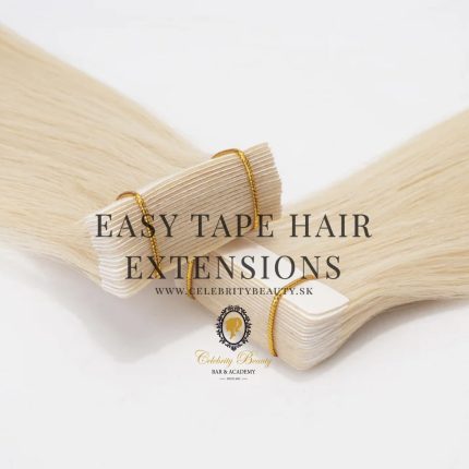 prodlužování vlasů