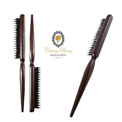 kartáč na prodloužené vlasy