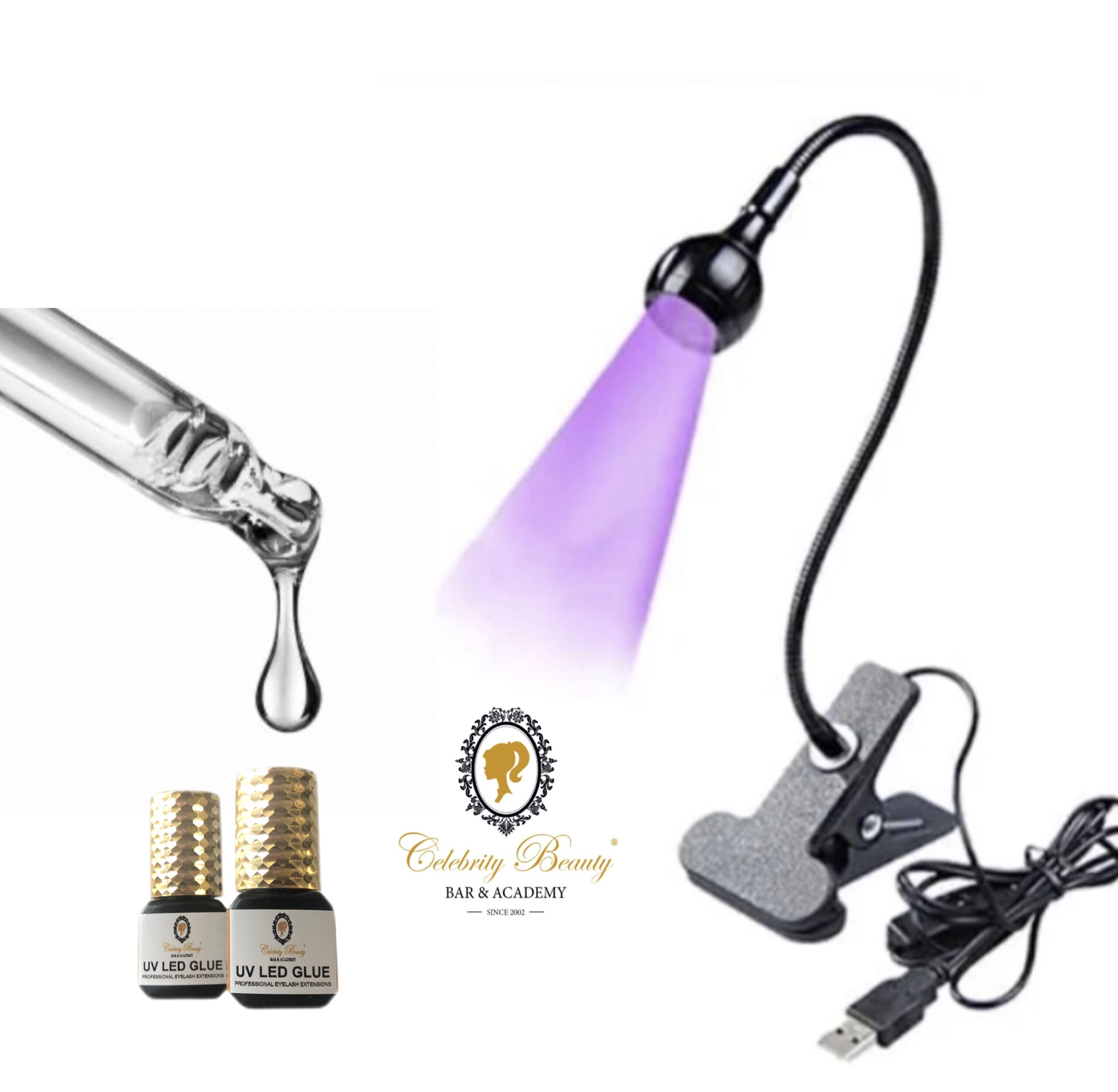 uv led řasy uv led řasy