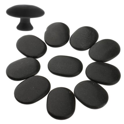 Masáž horkými kameny je mezinárodně akreditovaný kurz