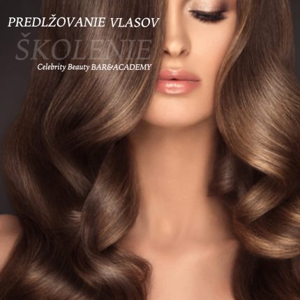 EASY TAPE - START KIT pro prodlužování vlasů