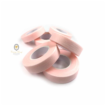 řasová páska na řasy