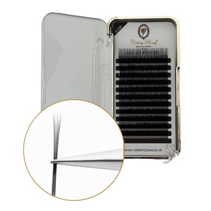 gap xd volume eyelashes