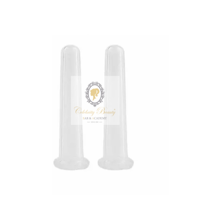 Přísavky na obličej