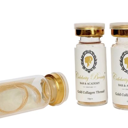 rozpustná kolagenová vlákna