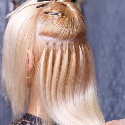 mikrokroužkové spoje