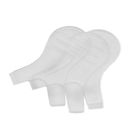 Laminování řas Y comb lash lift