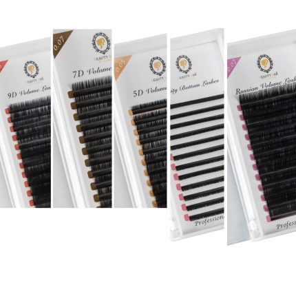 sada řas 5ks